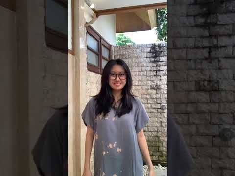 Cewek cantik tiktok viral part 6