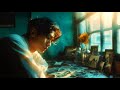 습관만 남아버린 자리 A Place Where Only Habits Remain