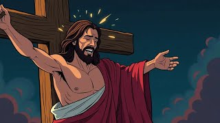 The True Meaning of Easter | Kids Bible Story