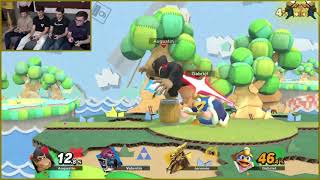 Redif Soirée E Gypte