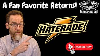 Grindstone SOTM - Haterade