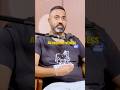 Ravi patni interview 🙏🔥💪#afterhourspodcast #motivation #shortsfeed #interview #inspiration