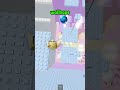 😱 hacker broke the roblox troll tower