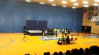 SPC Talent Show