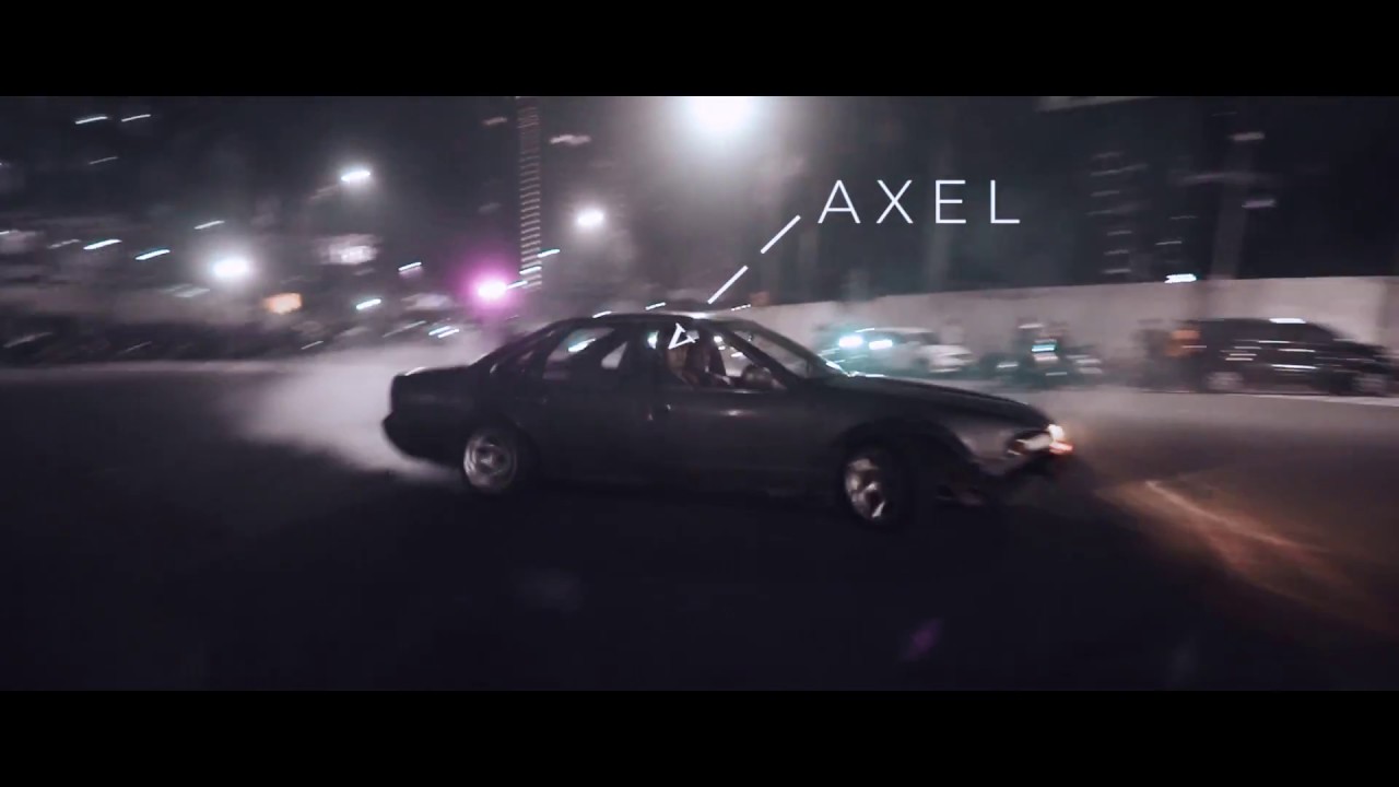 CARVLOG: Perempatan PIM | Indonesia Midnight Street Drift