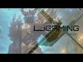 Playing Mobile Legends 2024
