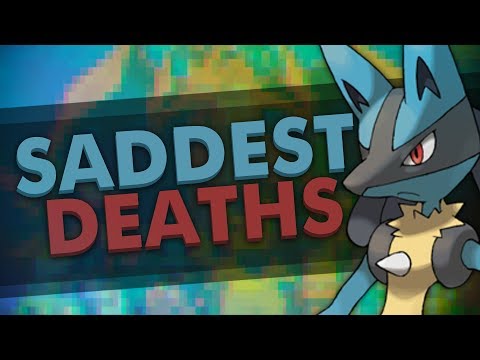5 Saddest DEATHS In Pokemon - Woopsire