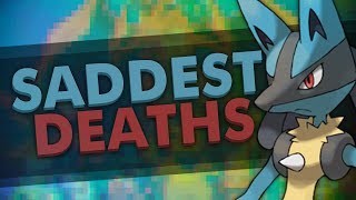 5 Saddest DEATHS In Pokemon - Woopsire