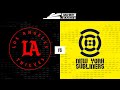 @LA Thieves vs @New York Subliners | Stage V Week 1 — New York Home Series | Day 2