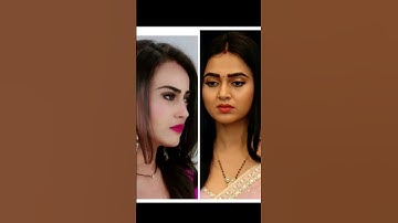 Surbhi💓✨ Jyoti 😍❤️VS 🐍Tejaswi Prakash#shorts#surbhijyoti #tejaswiprakash#naagin beautiful pics