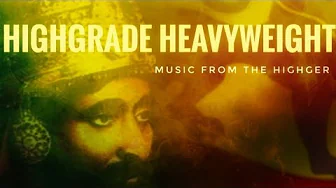 HIGHGRADE - JAH KNOW (DUBWISE) HIGHGRADE - JAH KNOW (DUBWISE)