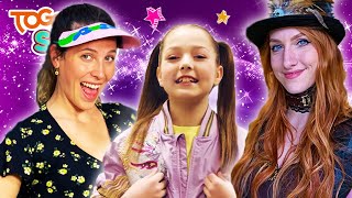 TOGGO Show total STYLISCH! | Outfits der KIDZ BOP | Kostüm-Challenge | Accessoires DIY | TOGGO Show