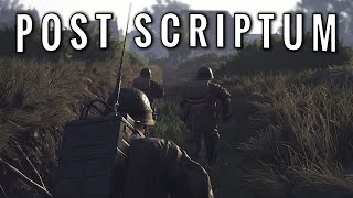 Veghel Grave Post Scriptum Cinematic