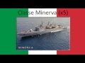 Flotta Marina Militare Italiana