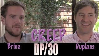DP/30: Creep, Patrick Brice, Mark Duplass