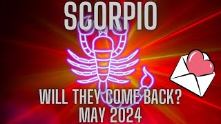 Scorpio ♏️ - Your Rejection Will Shock Them Scorpio!