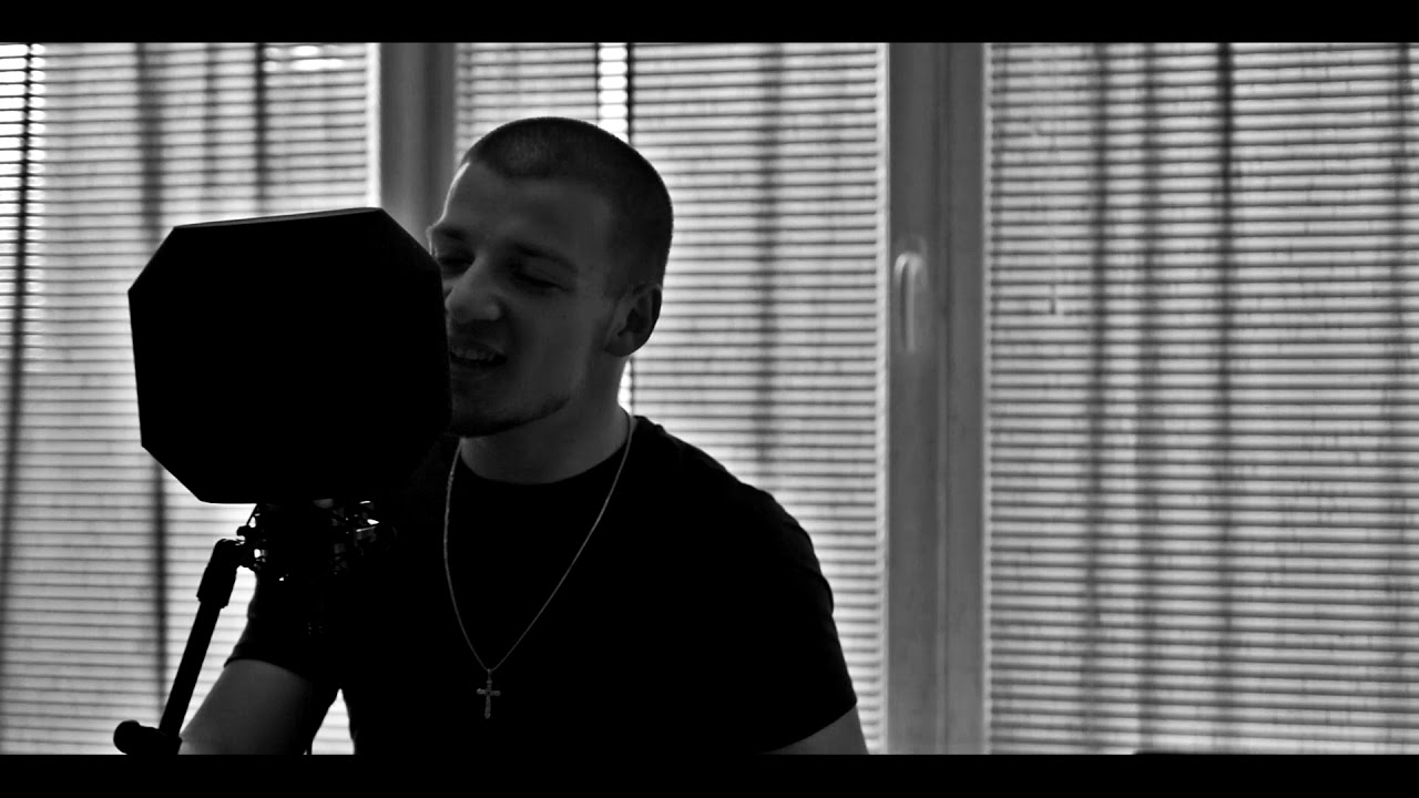 01.IVCHO - ЛЮБИМ (Official Video) - YouTube