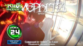 [PUMP IT UP - PHOENIX 2] Mephitz (메피츠) D24