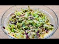 Leckeres Salat rezept, die ganze Familie liebt diesen Salat  Toller Thunfisch salat  # 3