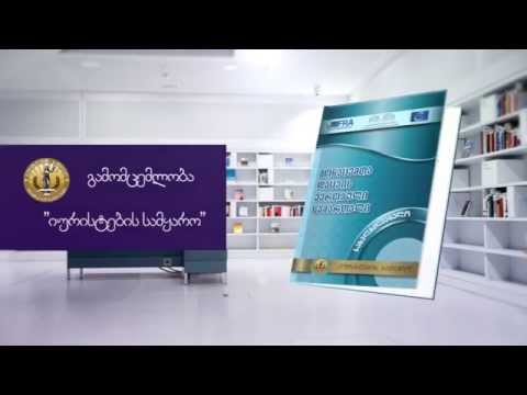 სახელმძღვანელო მონაცემთა დაცვის ევროპული სამართალი/Handbook on European data protection law