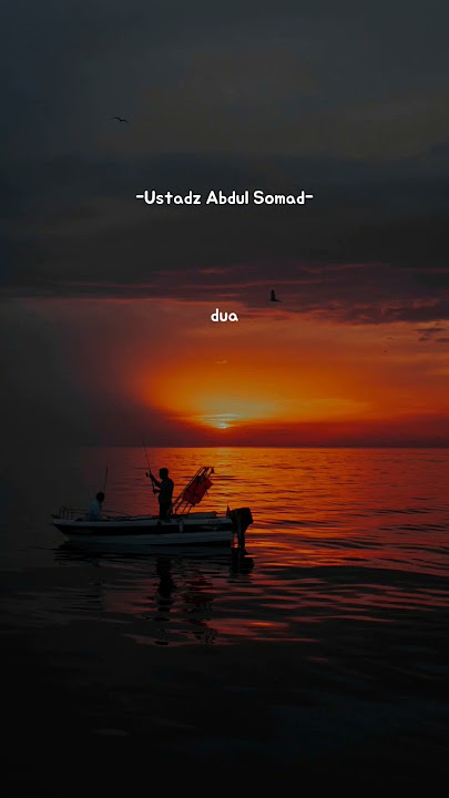 Jangan suudzon kepada allah| ust abdul somad ~ wibu hijrah #shorts