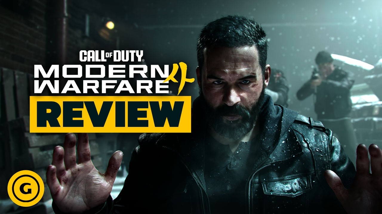 Call of Duty Modern Warfare 4 Full Review (Campaign, DMZ, Multiplayer)