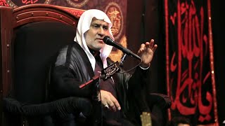 مباشر : شهادة العباس عليه السلام- الخطيب الحسيني الملا سعيد المعاتيق 7 شهر محرم الحرام 1444هـ