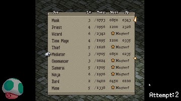 FFT RCC 1.5 [Randomizer] - Stream 4