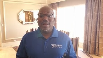 Pastor Mel Keyes   YouTube Intro