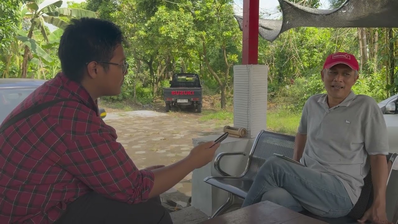 Gig Economy di Indonesia: Realita Mitra Gojek