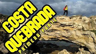 Costa Quebrada (primera parte)