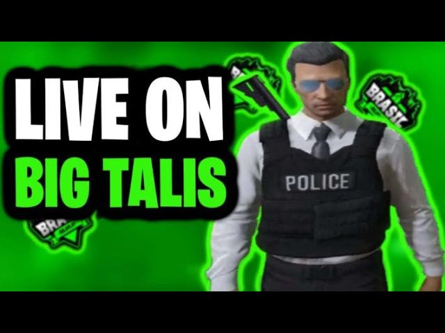 JOGANDO BRP COM OS INSCRITOS VOIP ON!!! - GTA SAMP 