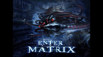 Andy Hunter - Go [Enter the Matrix Soundtrack]