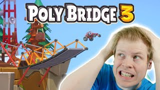 Poly Bridge 3 2023