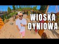 WIOSKA DYNIOWA | BRENNA