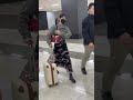 ME:I 石井蘭にダンスブレイク良かったよって伝えた！