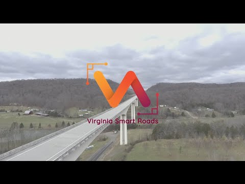 Virginia Smart Roads