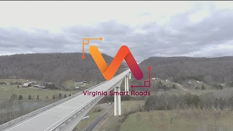 Virginia Smart Roads