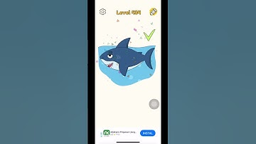 DOP 4 level 434 #dop4 #gameplay #games #youtube #shorts