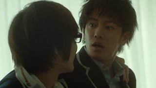 この声は誰？ジャンプゆかりの声優がナレーション！映画「バクマン。」TVCM「友情編」
