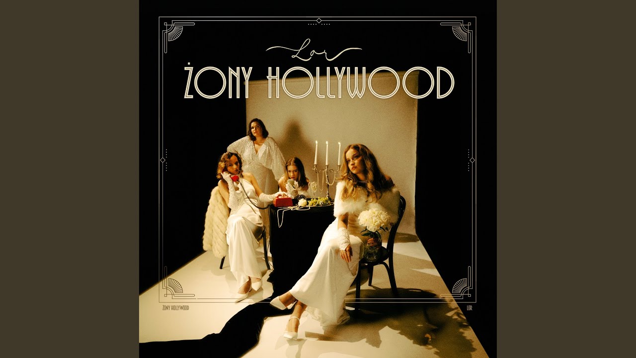Watch interluda: hollywood on YouTube Watch interluda: hollywood on YouTube