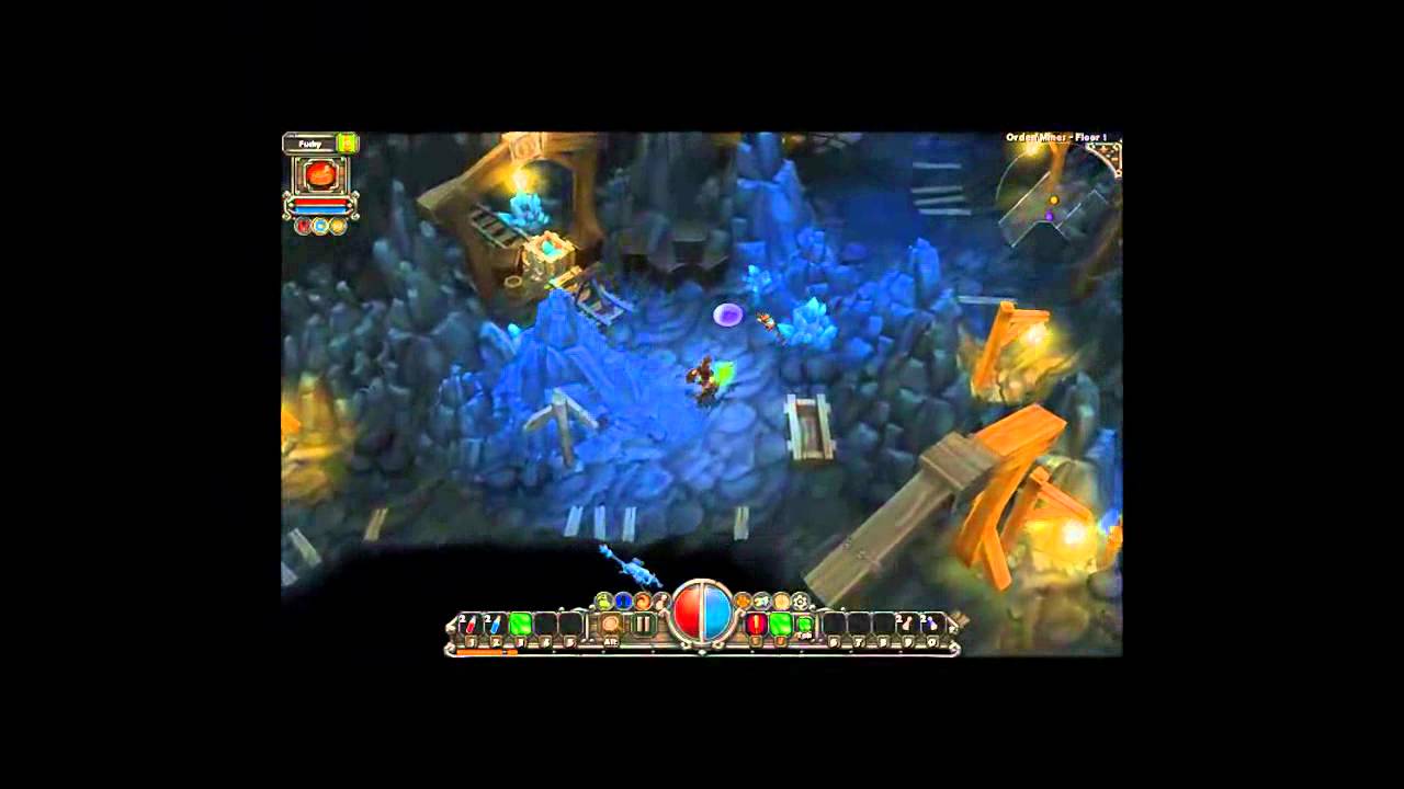 ichor pod torchlight ii ichor pod torchlight ii