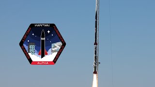 Karman Alpha Launch Highlights | 1st July 2023
