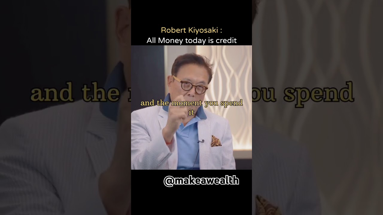 money is credit knowledge of this would aid your  growth financially #wealth #discipline #motivation
