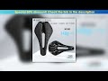 Deal RYET 3D Printed Bicycle Saddle Full Carbon 135/143mm Bike Seat Saddle for MTB Gravel Road Seat