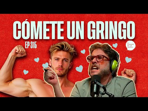 ¿Cómo aprender Inglés? Jóse Rafael Guzmán en El Humano es un Animal