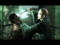 ► Harry Potter and the Deathly Hallows 2 - The Movie | All Cutscenes (Full Walkthrough HD)