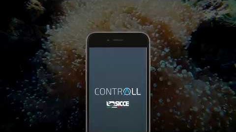 Official SICCE XSTREAM SDC Video - CONTRALL App : Device Configuration - Tutorial 01