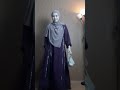 Abaya Swaroski