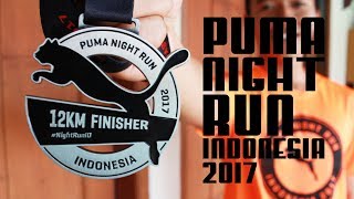 puma run malaysia